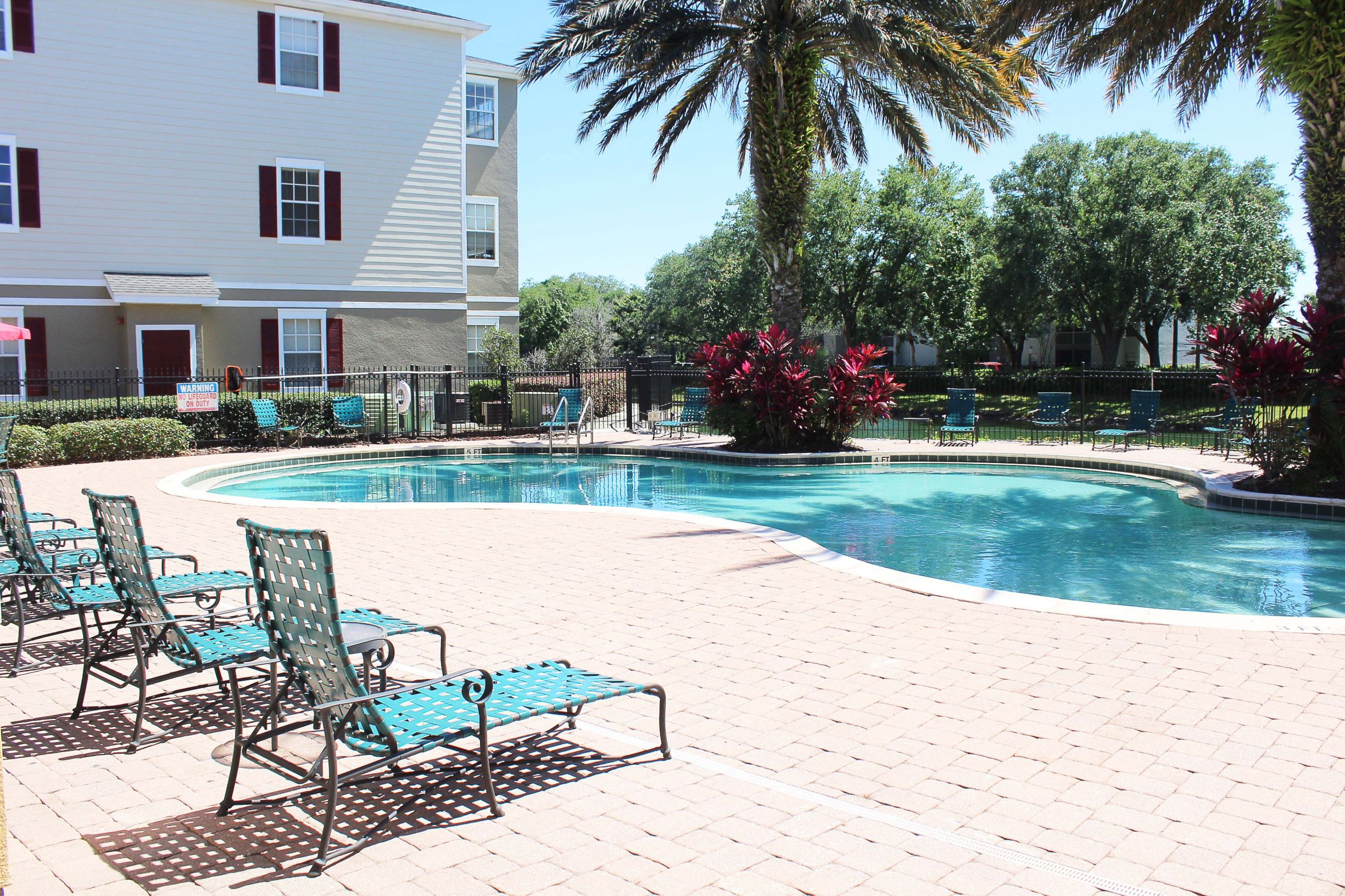 East Orlando Apartments Villa Valencia Apartments PSDM